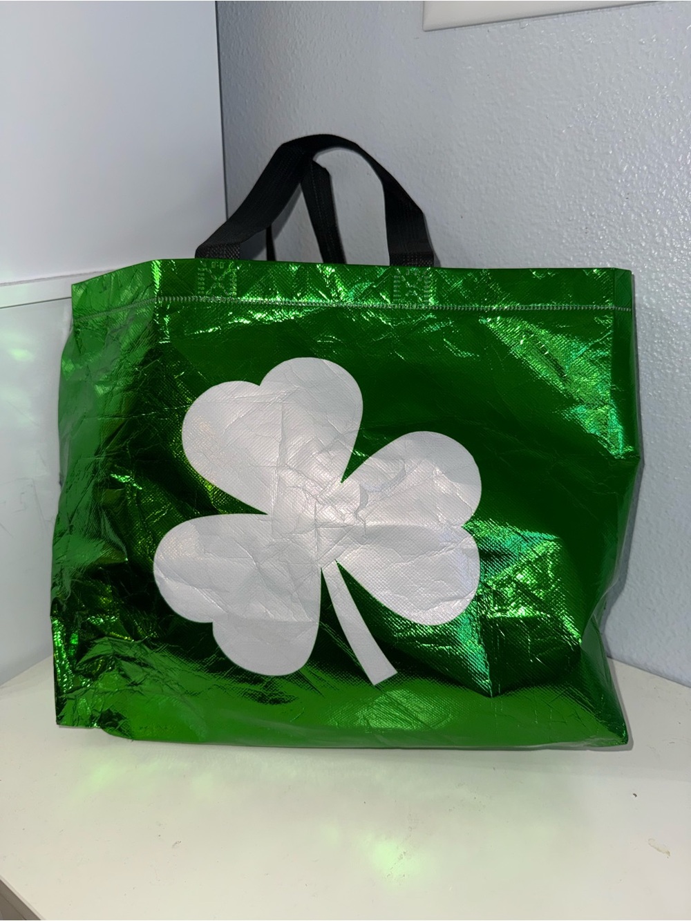 Get Lucky 🍀 mystery bag! STUFFED